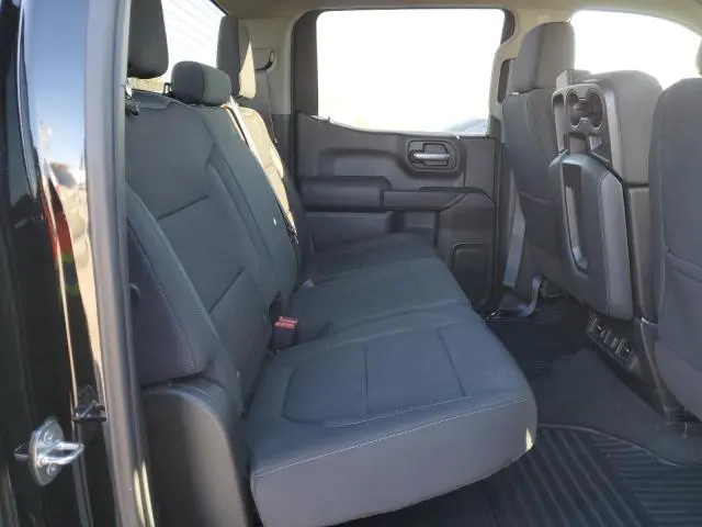 2021 CHEVROLET SILVERADO C1500 LT  