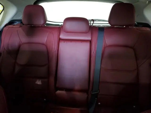 2023 MAZDA CX-5 PREFERRED  