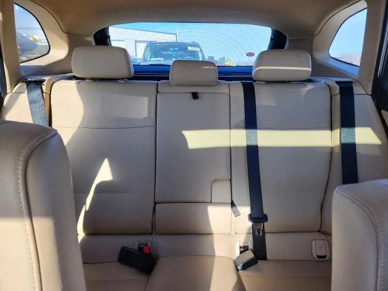 2014 BMW X1 XDRIVE28I  