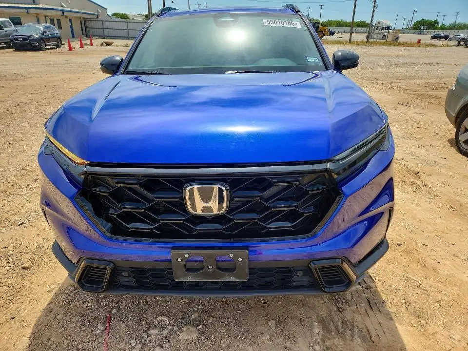 2024 HONDA CR-V SPORT-L  
