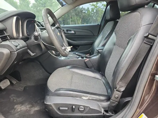 2015 CHEVROLET MALIBU 1LT  