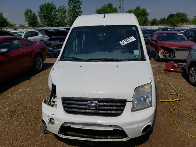 2013 FORD TRANSIT CONNECT XLT