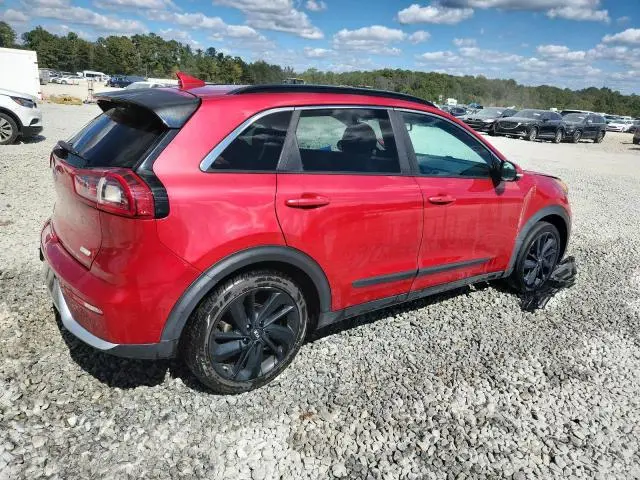 2019 KIA NIRO EX  