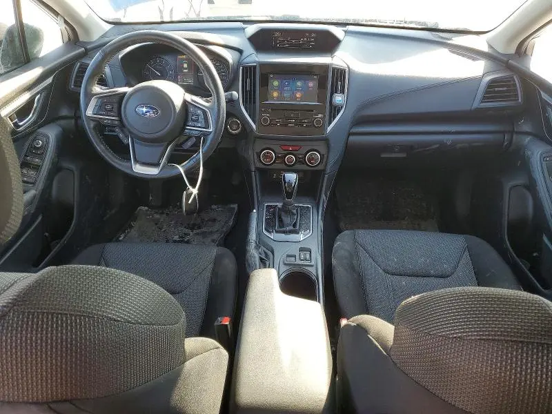 2022 SUBARU IMPREZA PREMIUM  