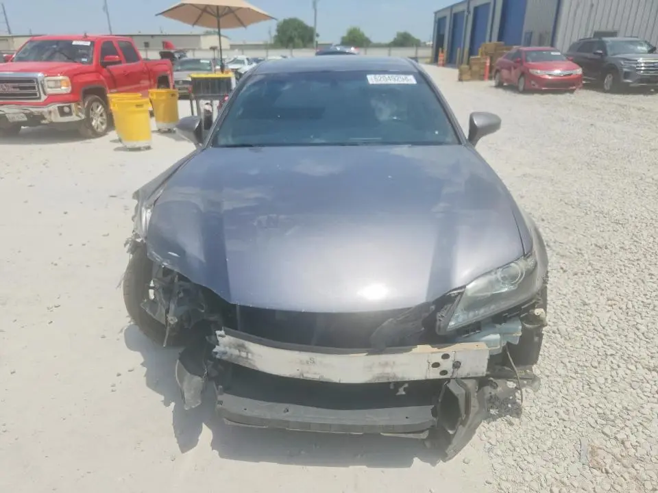 2013 LEXUS GS 350  