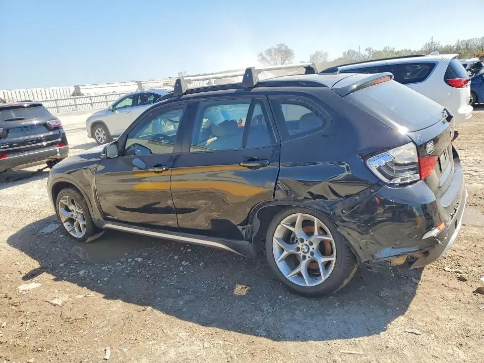 2013 BMW X1 SDRIVE28I  