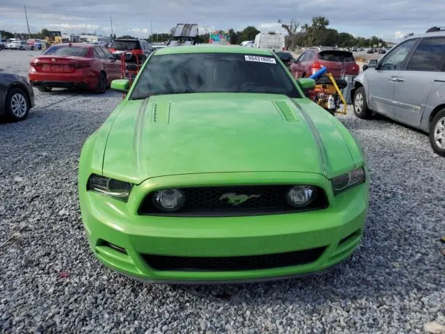 2014 FORD MUSTANG GT