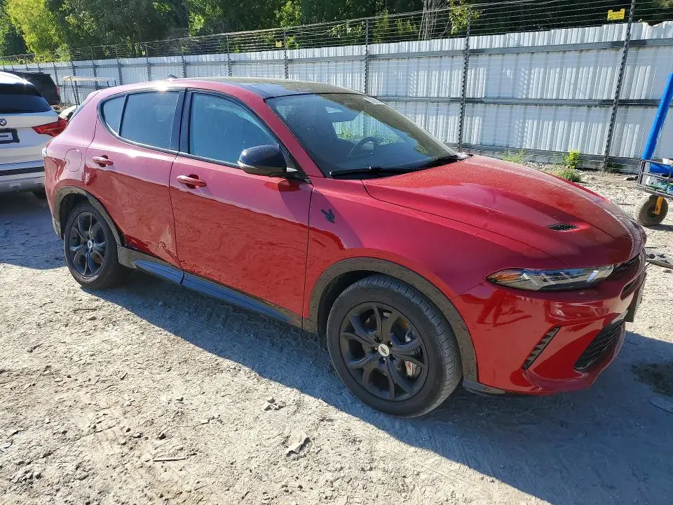2024 DODGE HORNET R  