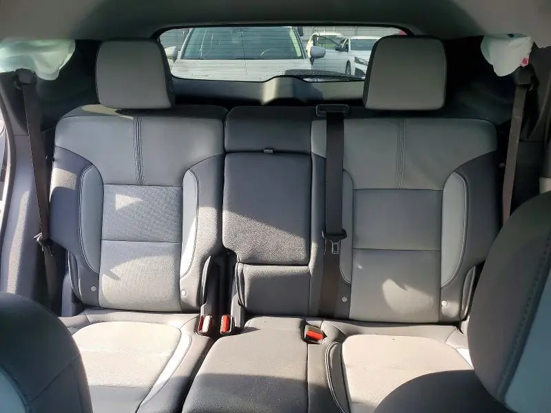 2020 CHEVROLET BLAZER 3LT  