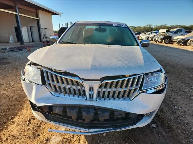 2012 LINCOLN MKZ   