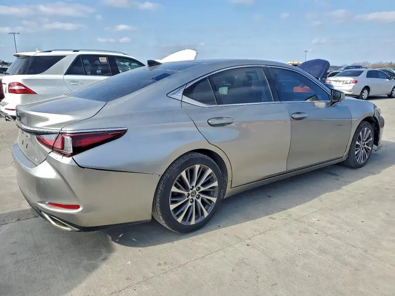 2019 LEXUS ES 350  