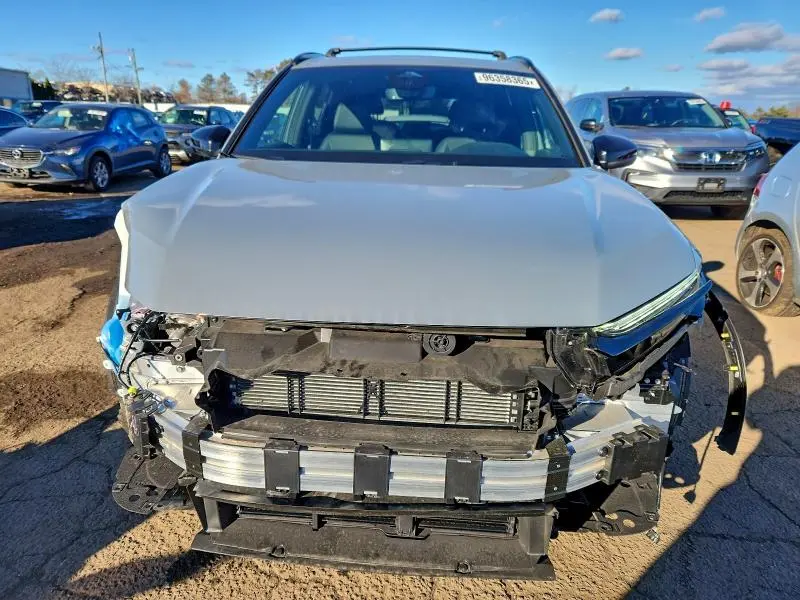 2025 HONDA CR-V SPORT TOURING  