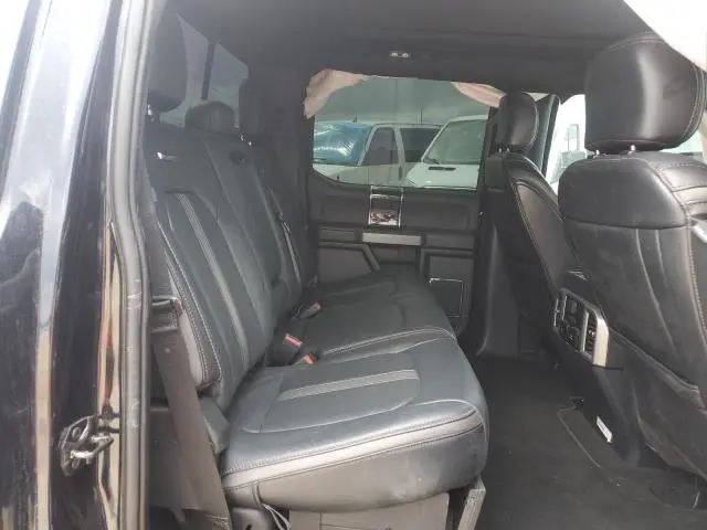 2022 FORD F250 SUPER DUTY  