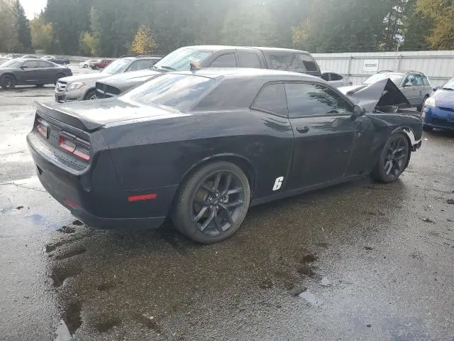2023 DODGE CHALLENGER GT  