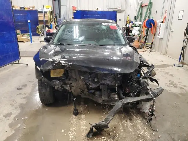 2018 SUBARU IMPREZA LIMITED  