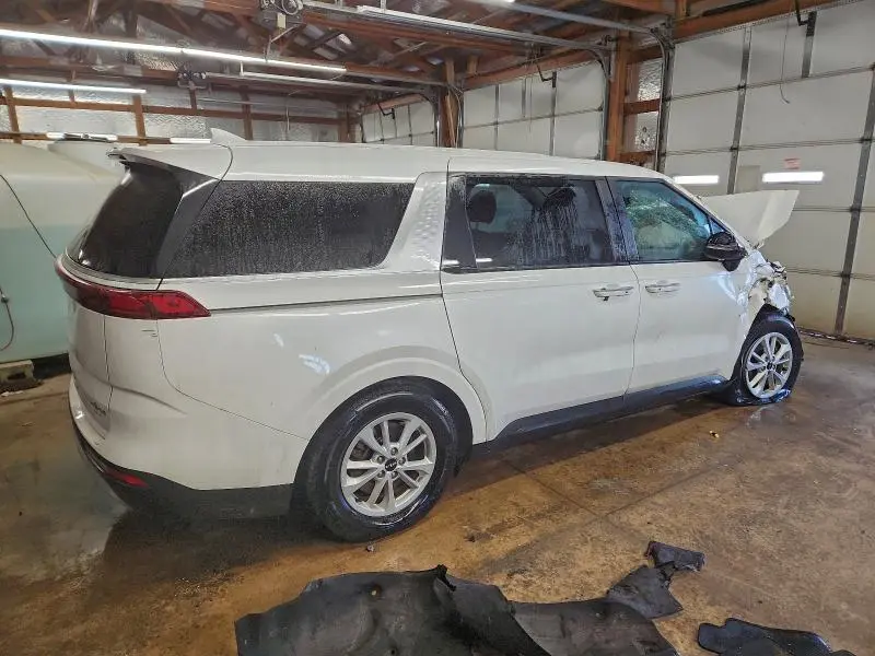 2023 KIA CARNIVAL LX  