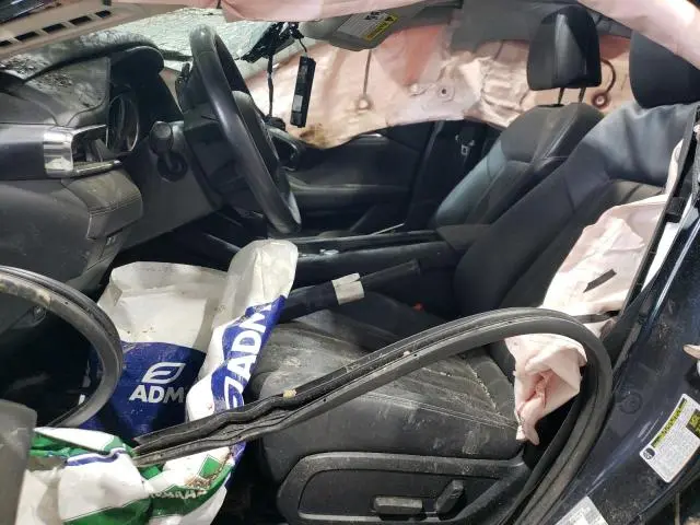 2020 MAZDA 6 GRAND TOURING  