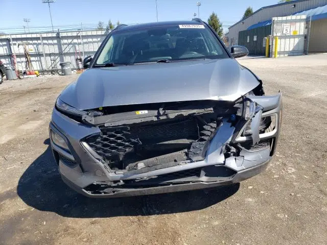 2020 HYUNDAI KONA SEL  