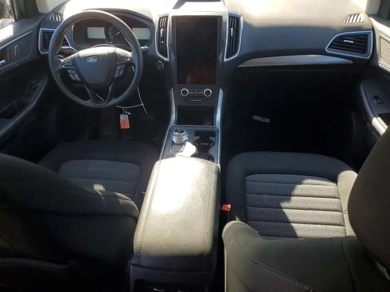 2023 FORD EDGE SE  