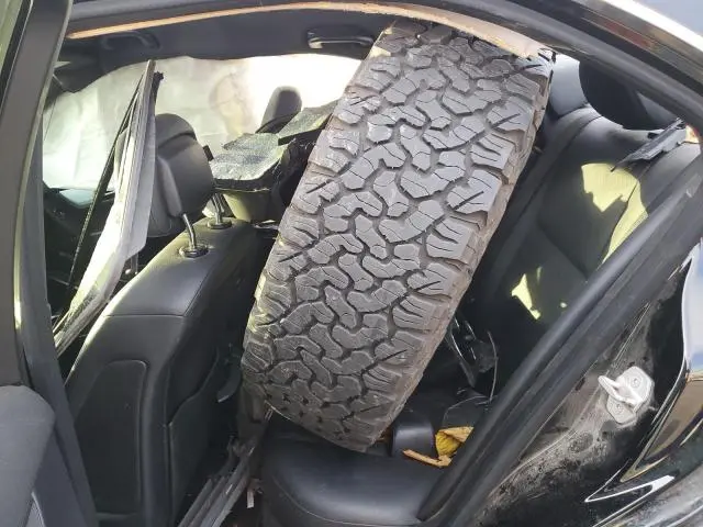 2011 MERCEDES-BENZ C 300  