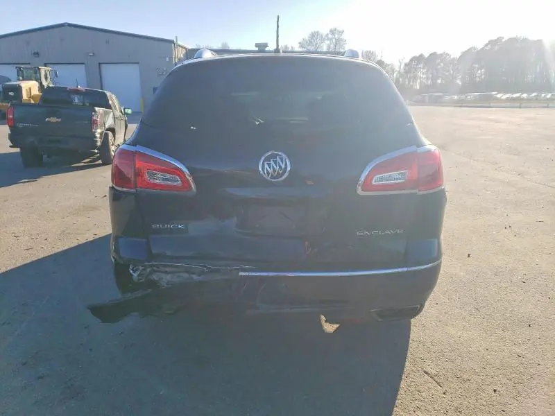 2015 BUICK ENCLAVE   