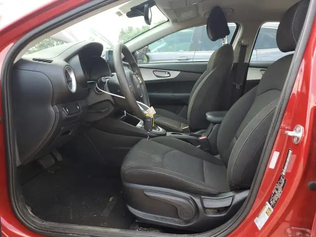 2024 KIA FORTE LX  