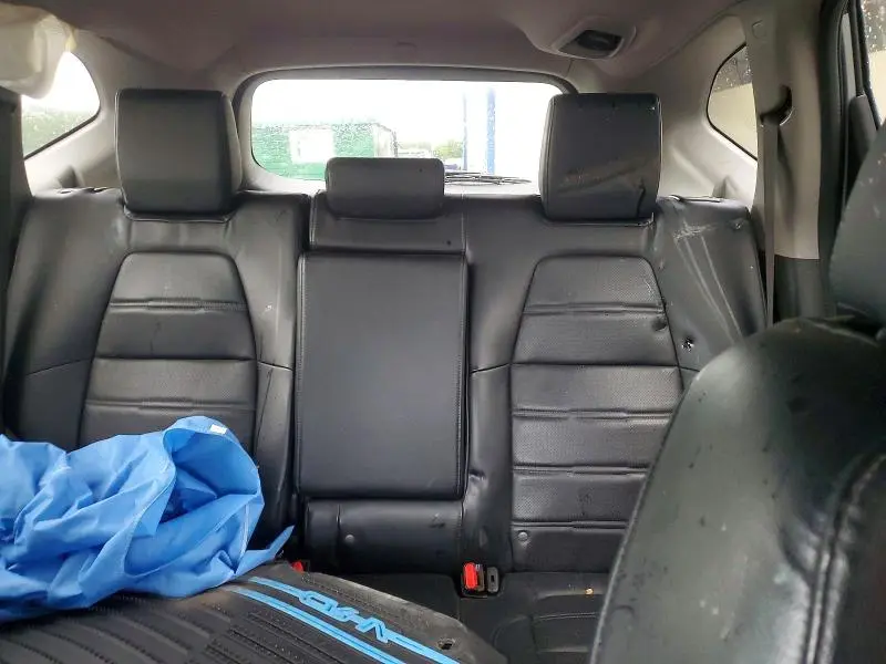 2019 HONDA CR-V EXL  