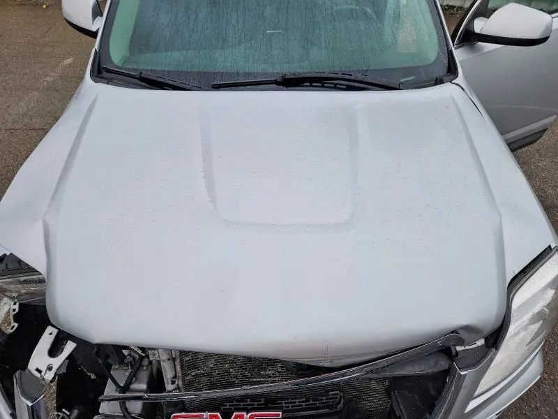 2016 GMC TERRAIN SLE  