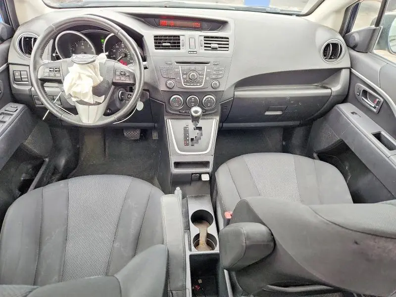 2014 MAZDA 5 TOURING  