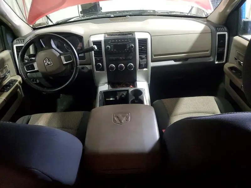 2011 DODGE RAM 2500   