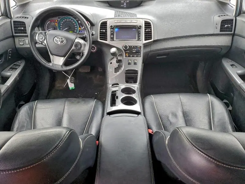 2014 TOYOTA VENZA LE  