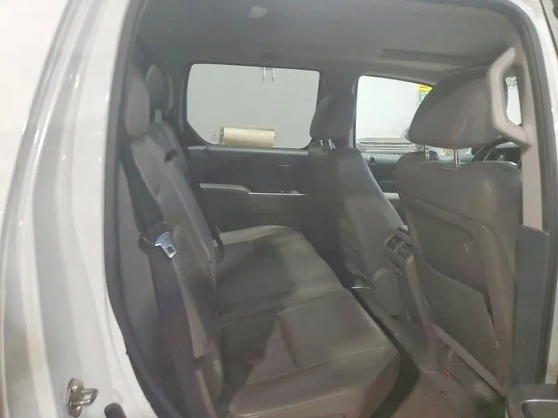2014 HONDA RIDGELINE RTL  