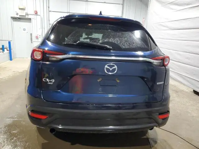 2022 MAZDA CX-9 TOURING  