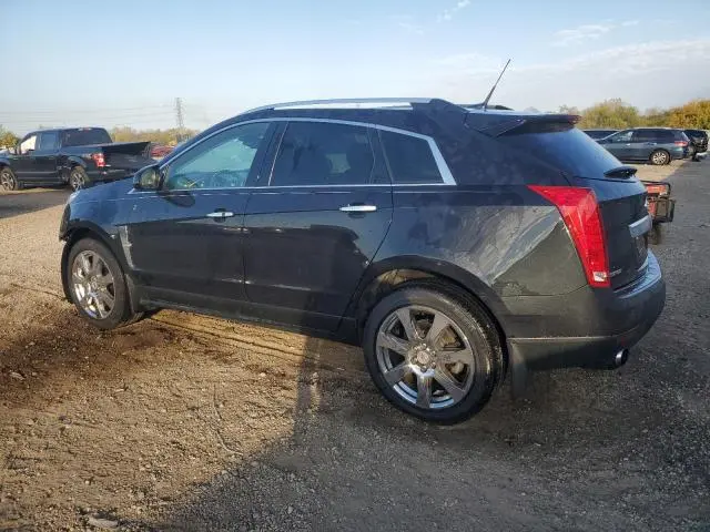 2011 CADILLAC SRX PERFORMANCE COLLECTION  