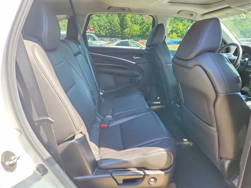 2020 ACURA MDX   