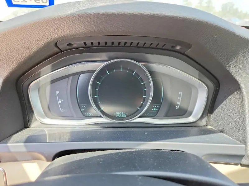 2014 VOLVO S60 T5  