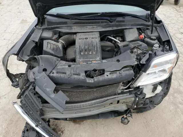 2015 GMC TERRAIN SLE  