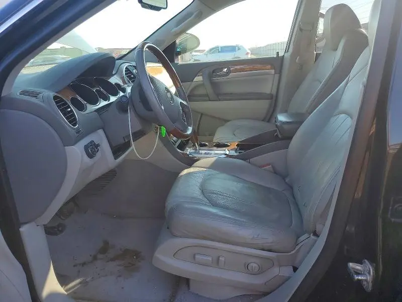 2011 BUICK ENCLAVE CXL  