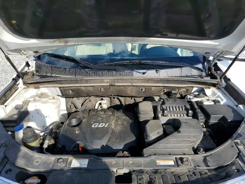 2012 KIA SORENTO EX  