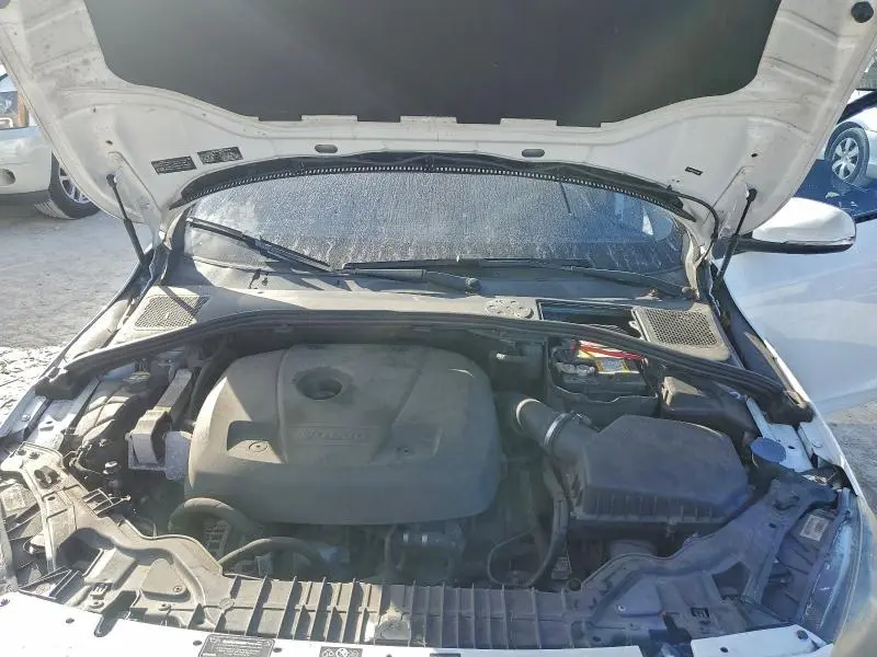 2017 VOLVO S60 DYNAMIC  