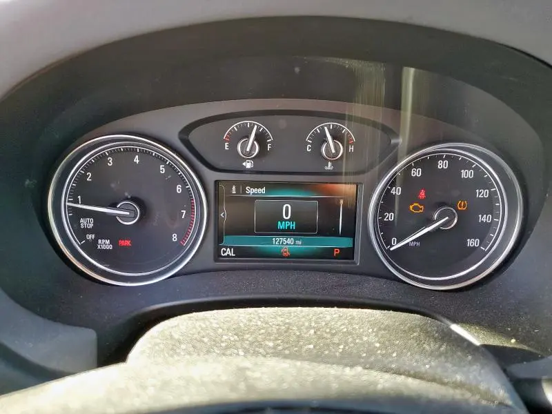 2019 BUICK ENCLAVE ESSENCE  