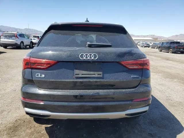 2020 AUDI Q3 PREMIUM  