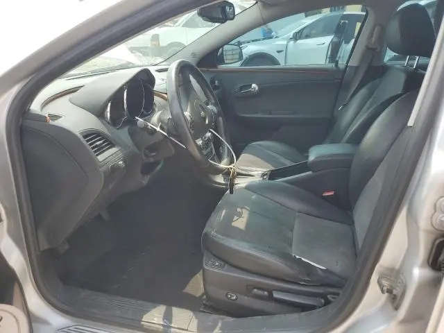 2010 CHEVROLET MALIBU 2LT