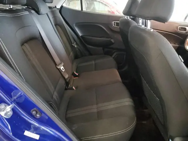 2022 HYUNDAI VENUE SEL  