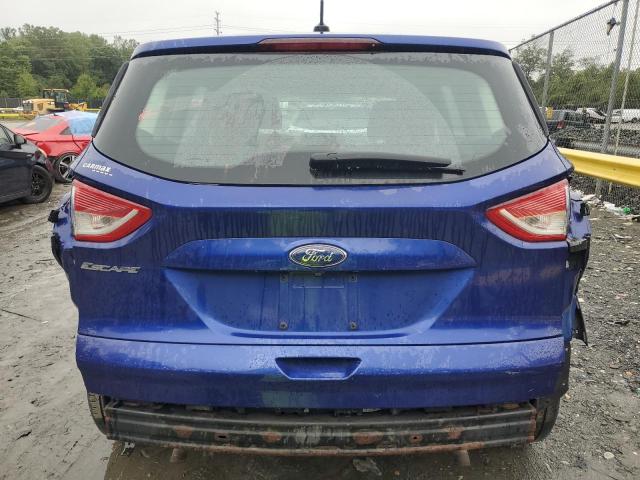 2014 FORD ESCAPE S