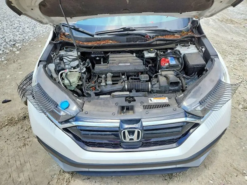 2021 HONDA CR-V EXL  