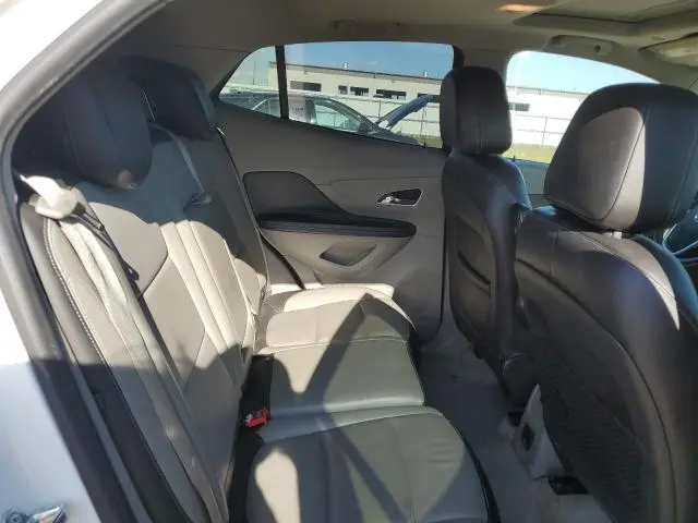 2014 BUICK ENCORE PREMIUM  