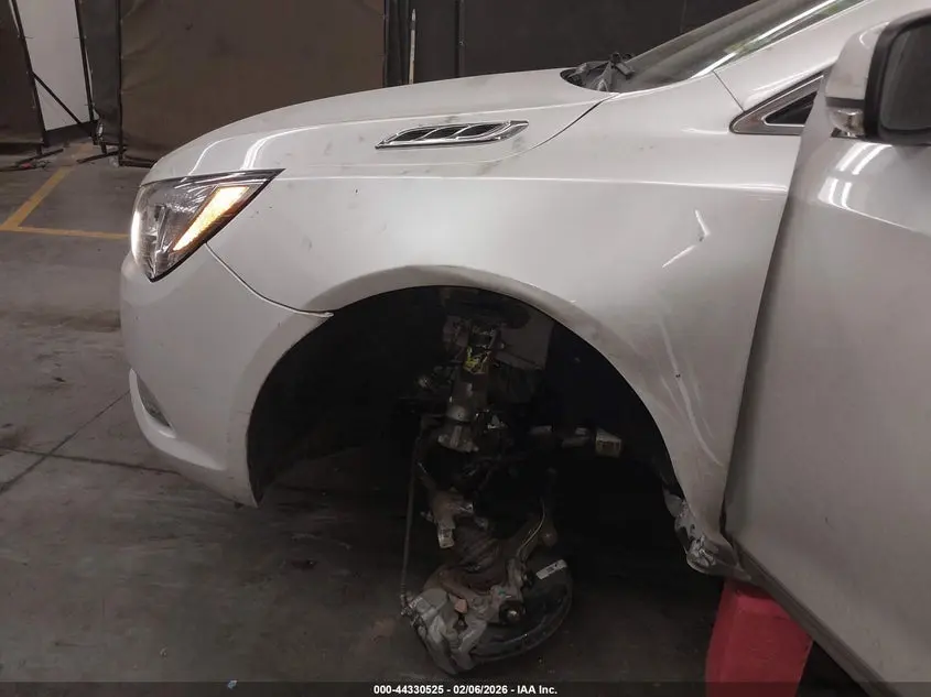 2016 BUICK LACROSSE PREMIUM I