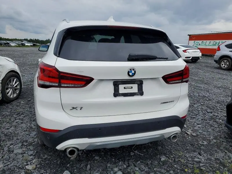 2022 BMW X1 XDRIVE28I  