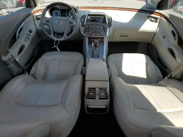 2010 BUICK LACROSSE CXL  